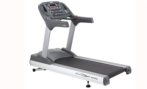 XT-8000跑步机