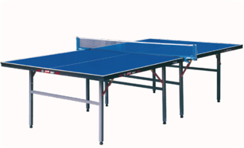 T3526单折式乒乓球台