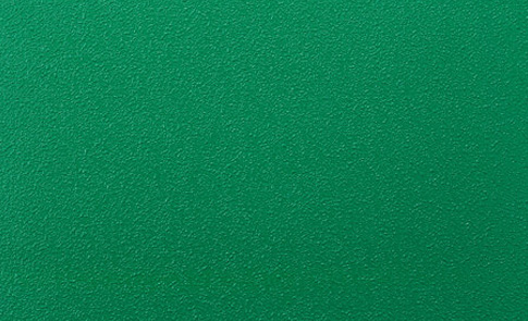 绿色水晶沙PVC运动地板