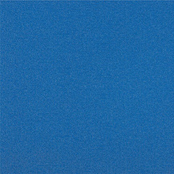 蓝色水晶沙PVC运动地胶