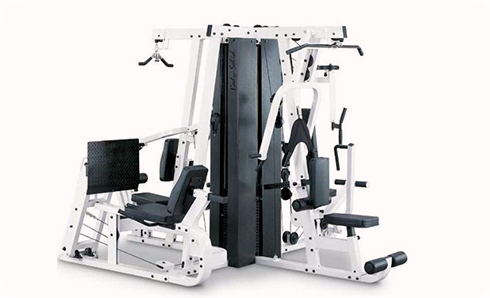 EXM4000顶级四站综合机