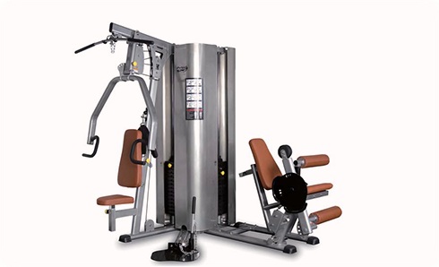 Fit2000 两方位两配重综合训练机