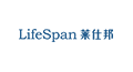 LifeSpan办公健身
