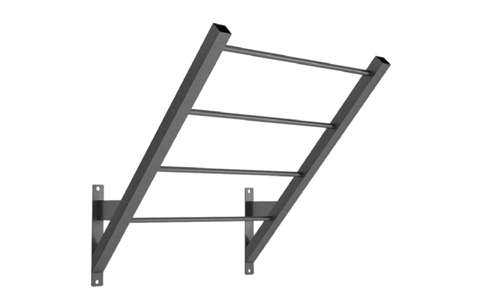 悬挂式引体向上配件4’（1220mm）