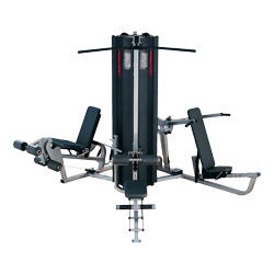 Fit 3 三方位综合训练器