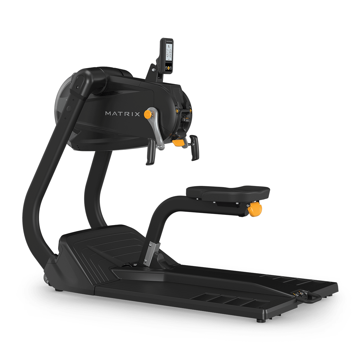 上肢训练健身车